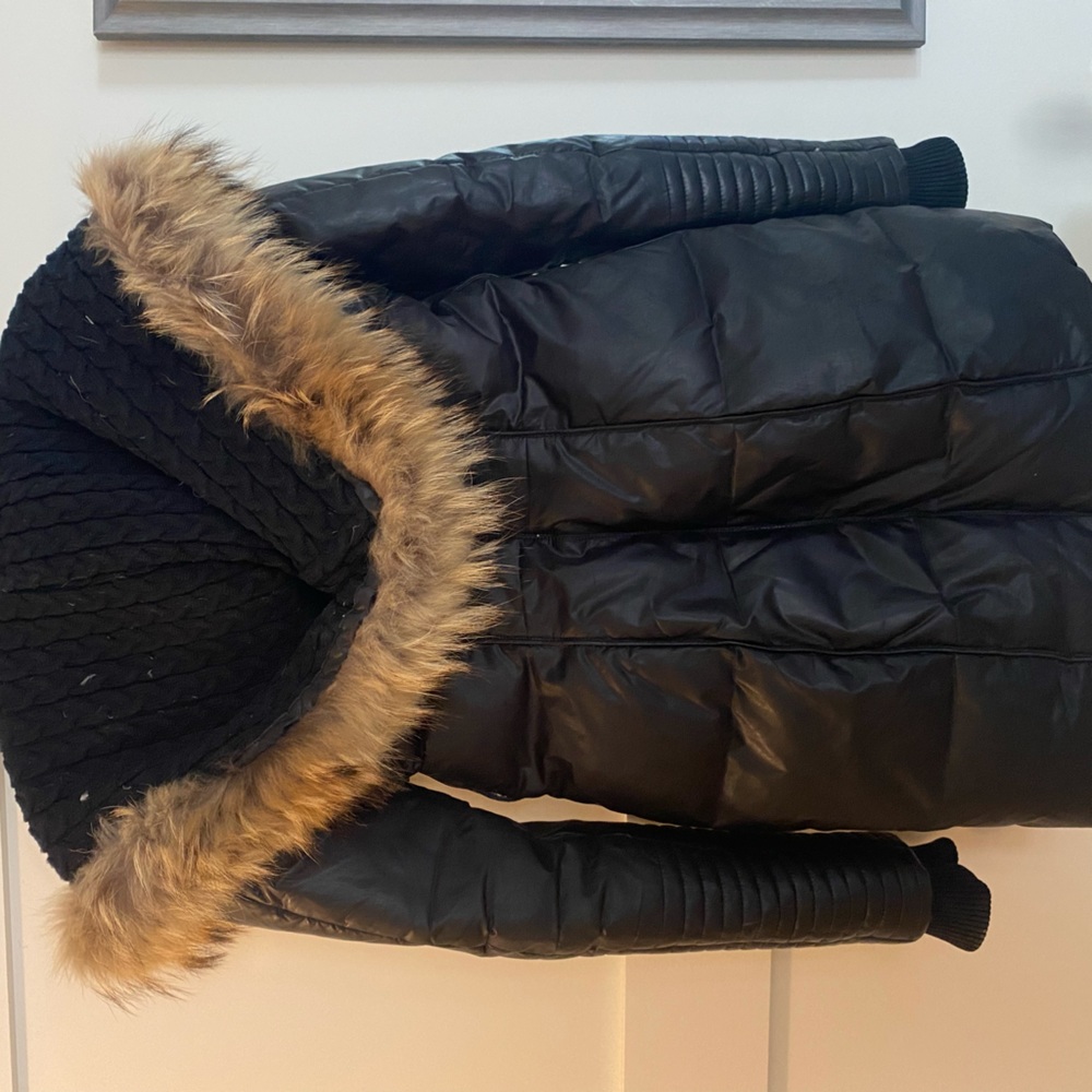 Rudsak winter jacket